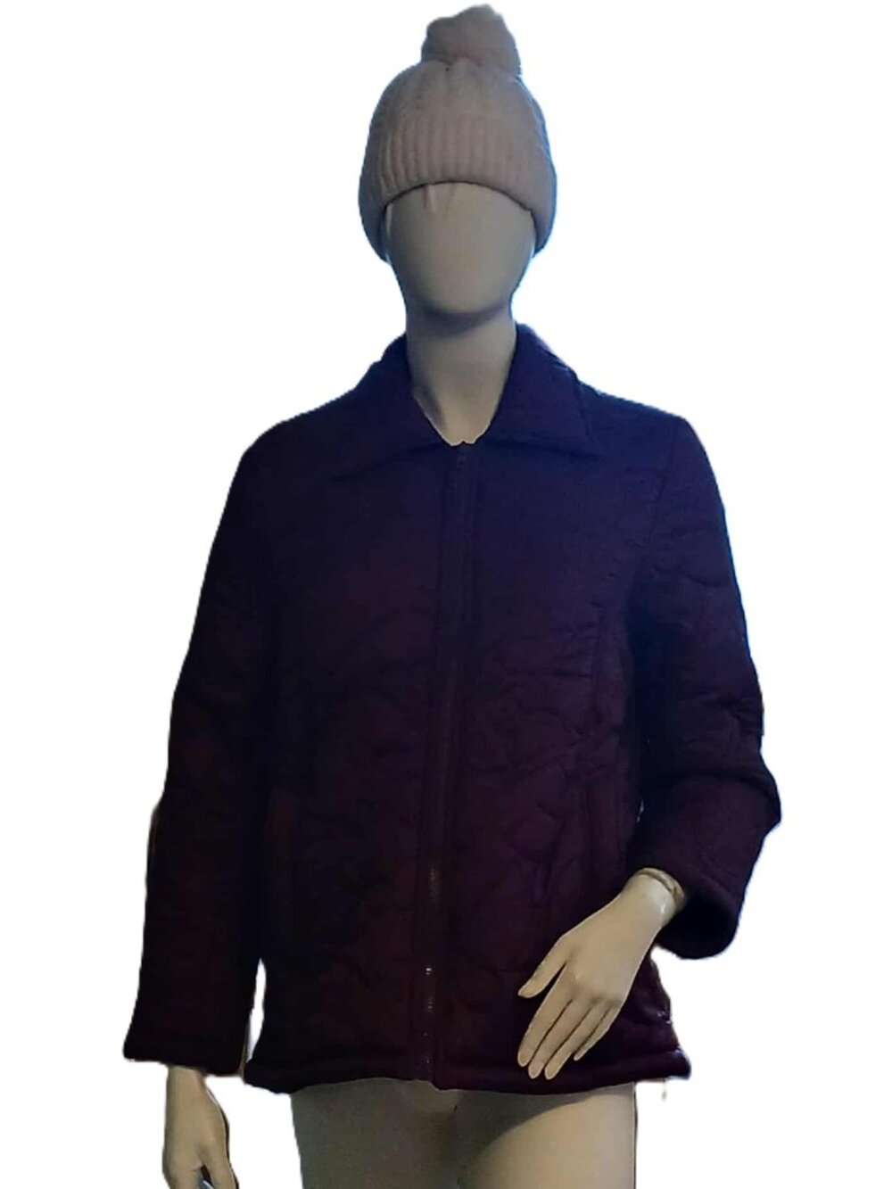 short light wieght jacket